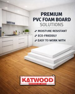 BEST WPC & PVC BOARD IN KERALA