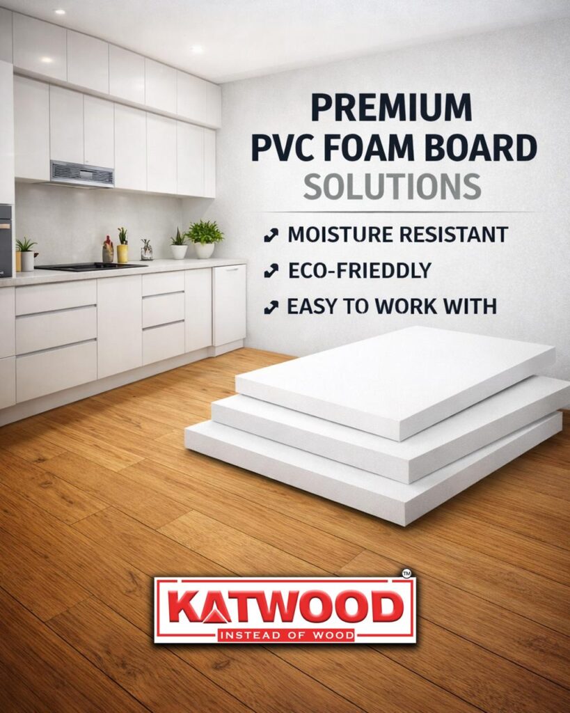 BEST WPC & PVC BOARD IN KERALA