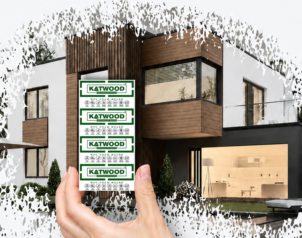 Best WPC and PVC Board in Kerala